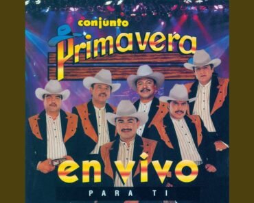 Por Las Calles De Chihuahua (En Vivo)
